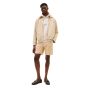 Tommy Hilfiger Compact Water-repellent Zipped Jacket - Beige