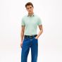Tommy Hilfiger 1985 Regular Polo - Mint Green
