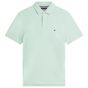 Tommy Hilfiger 1985 Regular Polo - Mint Green