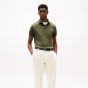 Tommy Hilfiger 1985 Regular Polo - Olive Green