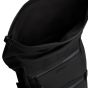Tommy Hilfiger Rolltop Backpack - Black