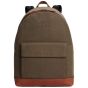 Tommy Hilfiger Casual Backpack - Military Green