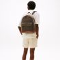 Tommy Hilfiger Casual Backpack - Military Green