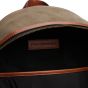 Tommy Hilfiger Casual Backpack - Military Green