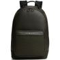 Tommy Hilfiger Backpack With Metal Logo - Military Green