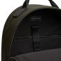 Tommy Hilfiger Backpack With Metal Logo - Military Green