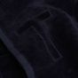 Tommy Hilfiger Beach Towel - Navy