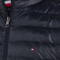 Tommy Hilfiger Compact Bodywarmer - Navy