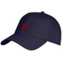 Tommy Hilfiger Kappe - Marineblau