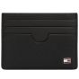 Tommy Hilfiger Card Holder - Black