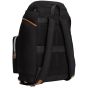 Tommy Hilfiger Casual Flag Backpack - Black