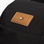 Tommy Hilfiger Casual Flag Backpack - Black