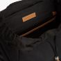 Tommy Hilfiger Casual Flag Backpack - Black