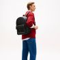 Tommy Hilfiger Central Backpack - Black