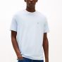 Tommy Hilfiger Classic T-Shirt - Light Blue