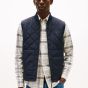 Tommy Hilfiger Diamond Quilted Bodywarmer - Navy
