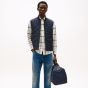 Tommy Hilfiger Diamond Quilted Bodywarmer - Navy