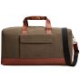 Tommy Hilfiger Casual Duffle Bag - Military Green
