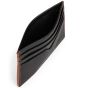 Tommy Hilfiger Edge Cardholder - Black