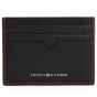 Tommy Hilfiger Edge Cardholder - Black
