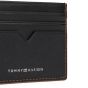 Tommy Hilfiger Edge Cardholder - Black