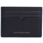 Tommy Hilfiger Edge Cardholder - Blue
