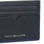 Tommy Hilfiger Edge Cardholder - Blue