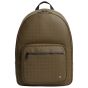 Tommy Hilfiger Embossed Flag Backpack - Green