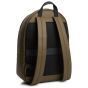 Tommy Hilfiger Embossed Flag Backpack - Green