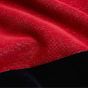 Tommy Hilfiger Flag Beach Towel - Navy/Red