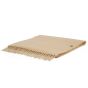 Tommy Hilfiger Flag Cashmere Scarf - Camel
