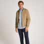 Tommy Hilfiger Harrington Jacket - Beige