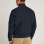 Tommy Hilfiger Relaxed Fit Harrington Jacket - Navy