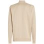 Tommy Hilfiger Zip-Through Cardigan - Beige