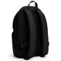 Tommy Hilfiger Metal Logo Backpack - Black