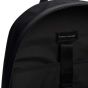 Tommy Hilfiger Metal Logo Backpack - Black
