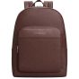 Tommy Hilfiger Monogram Backpack - Brown