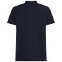 Tommy Hilfiger Monogram Polo - Navy