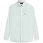 Tommy Hilfiger Oxford Shirt - Mint Green