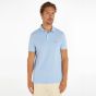 Tommy Hilfiger 1985 Polo - Light Blue