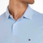 Tommy Hilfiger 1985 Polo - Light Blue
