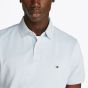 Tommy Hilfiger 1985 Polo - Light Blue