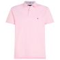 Tommy Hilfiger 1985 Polo - Pink