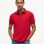 Tommy Hilfiger 1985 Regular Polo - Red