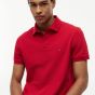 Tommy Hilfiger 1985 Regular Polo - Red