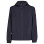 Tommy Hilfiger Portland Kapuzenjacke - Marineblau
