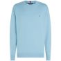 Tommy Hilfiger Pullover - Hellblau