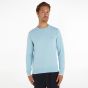 Tommy Hilfiger Pullover - Hellblau