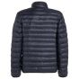 Tommy Hilfiger Compact Puffer Jacket - Navy