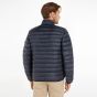 Tommy Hilfiger Compact Puffer Jacket - Navy